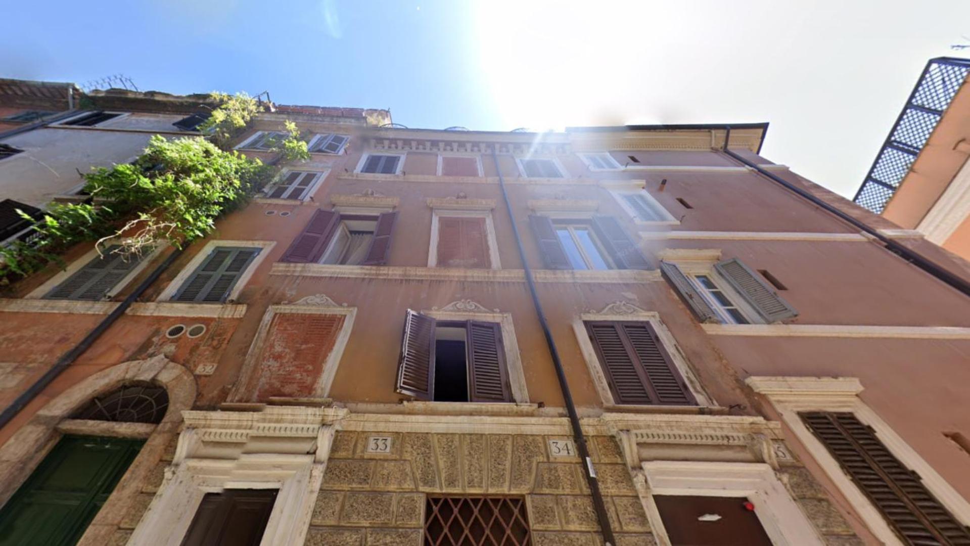Willow Wood - Rome — Foto 1